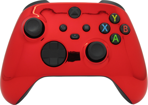 Console Controllers UK | Customised Elite Gaming Controllers